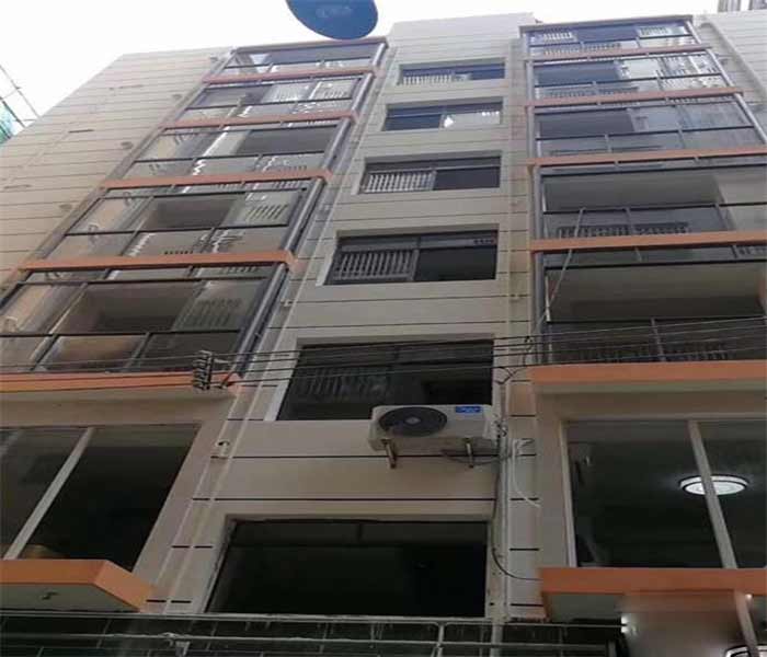 民治小產權房-瑞豐源五期