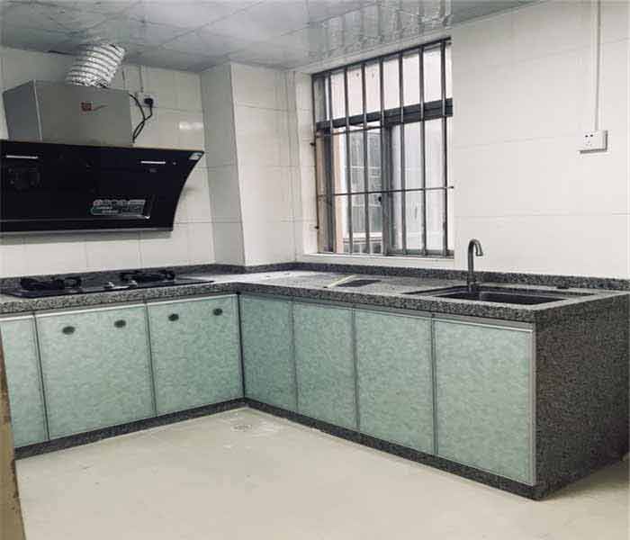 長龍小產權房：長龍雅居