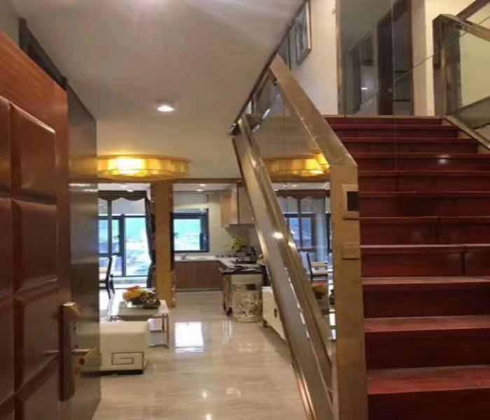 深圳市小產權房:文博華庭