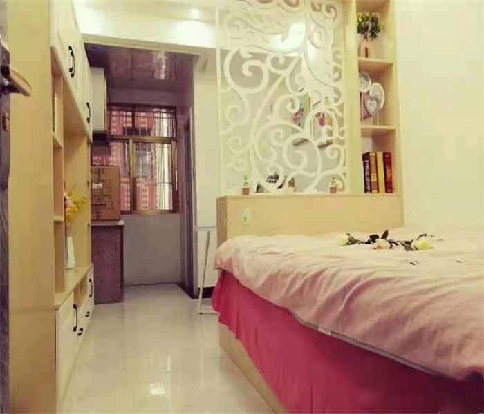 松崗小產權房:聯投公館