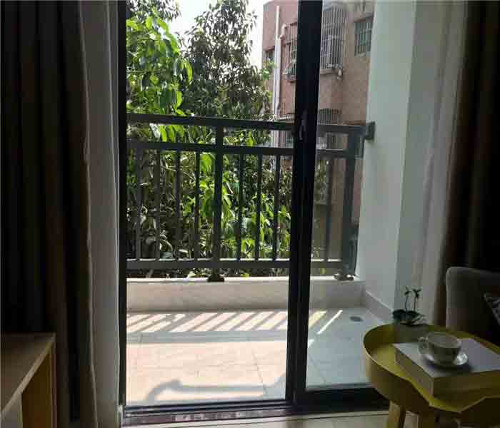 福永鳳凰山小產權房：鳳凰御景