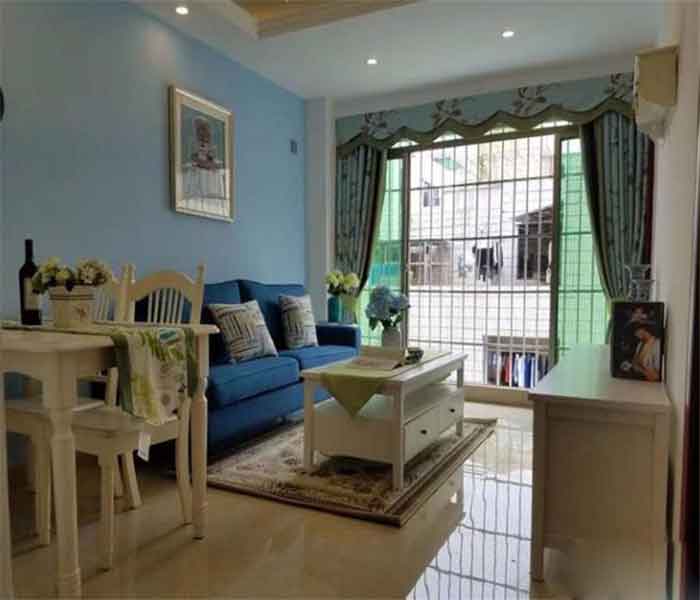 福永小產權房：福永大廈