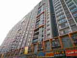 深圳寶安松崗小產權房:松福大廈