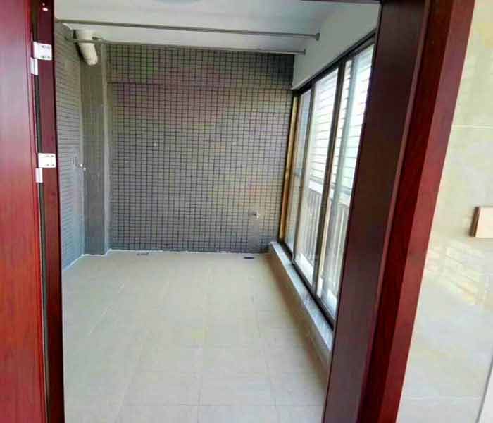 深圳寶安松崗小產權房:松福大廈