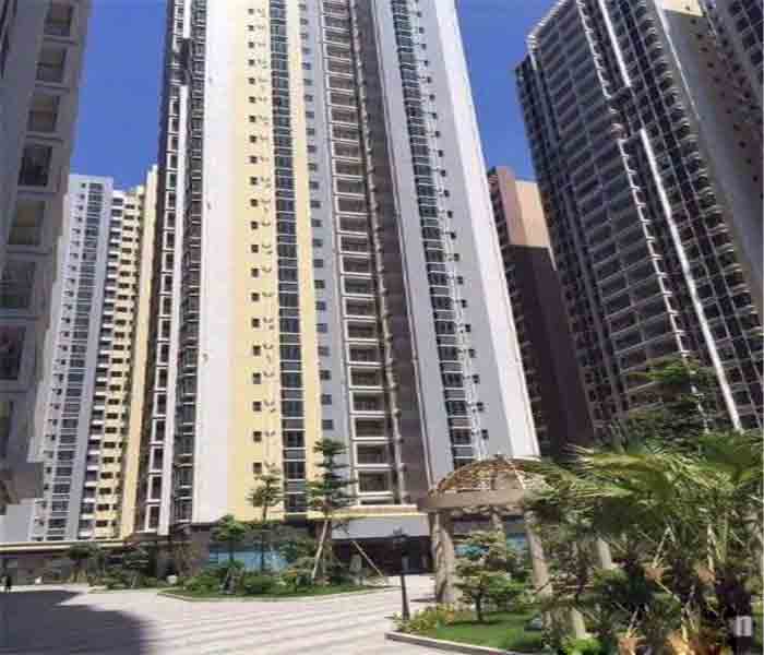 深圳松崗小產權房:松崗星際家園