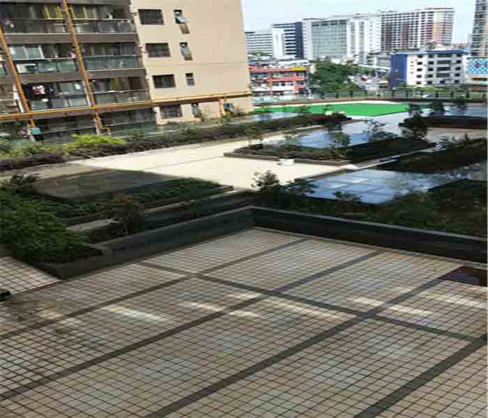 固戍村委統建樓:東山得寶樓