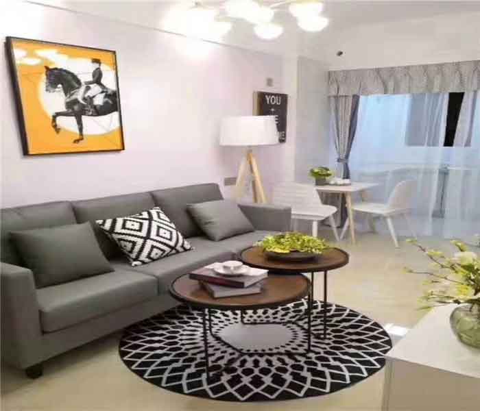 固戍地鐵小產權房:海悅華庭