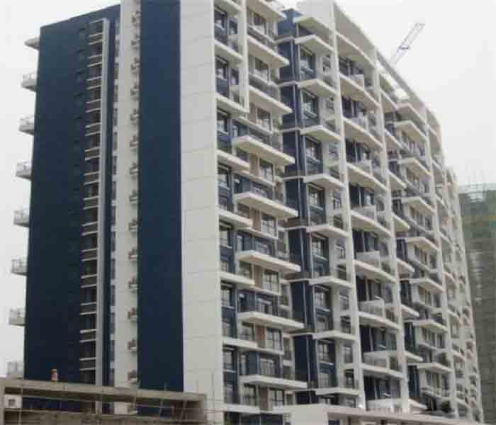 固戍小產權房:西灣名苑