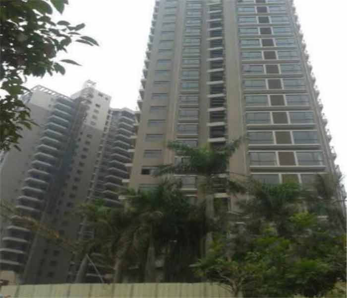 石巖小產權房:星耀名城