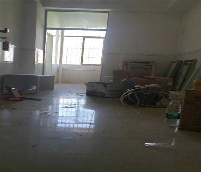 深圳坂田小產權房一手樓盤:大新名苑