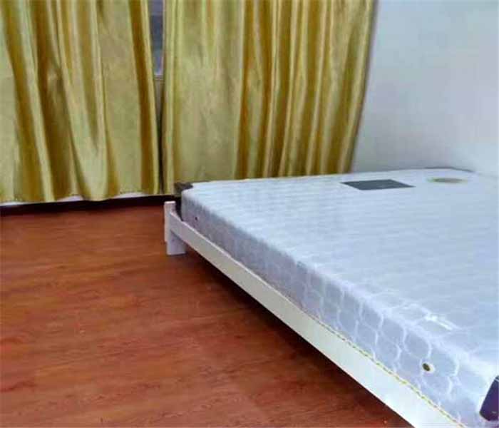 深圳坂田:富裕大廈