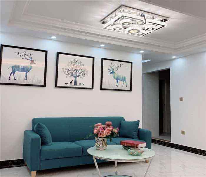 龍崗小產權房:龍城學院