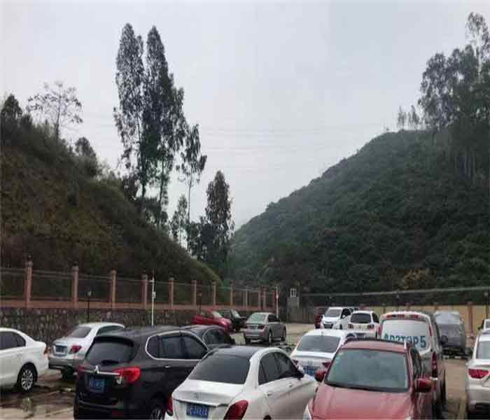 石巖花園統建樓:上屋國際