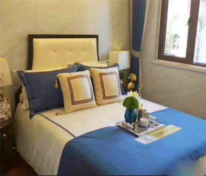 虎門小產權房:東方世紀