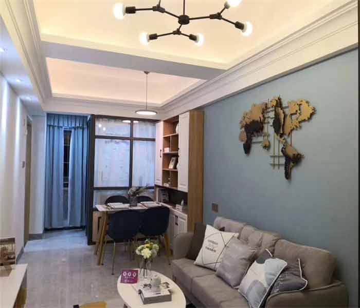 觀瀾章閣小產權房：觀瀾小時代