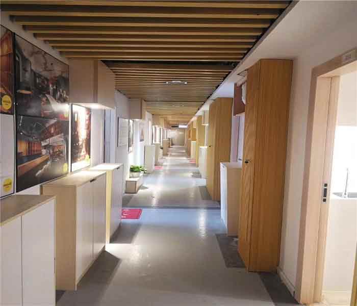 布吉小產權房：丹平公館