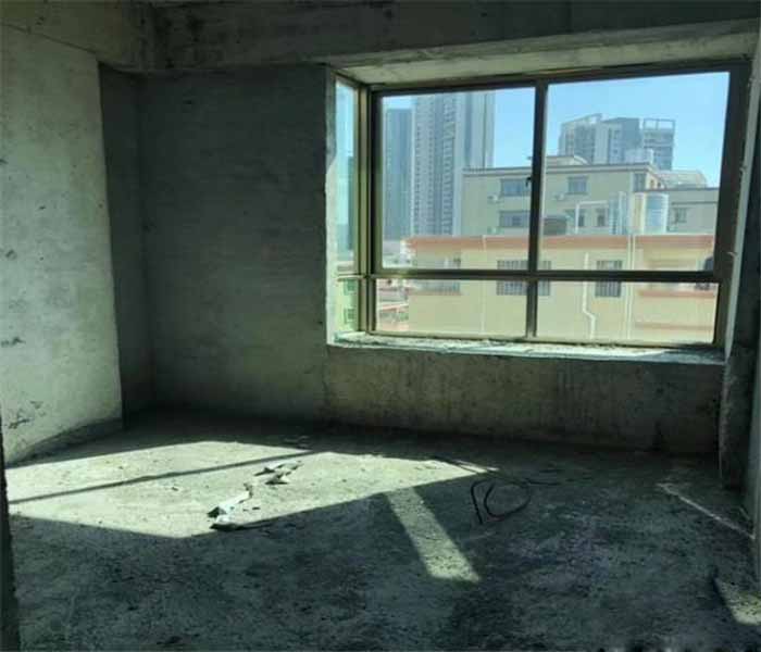 鳳崗小產權房-百合花園