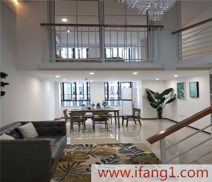 布吉小產權房出售:君悅花園