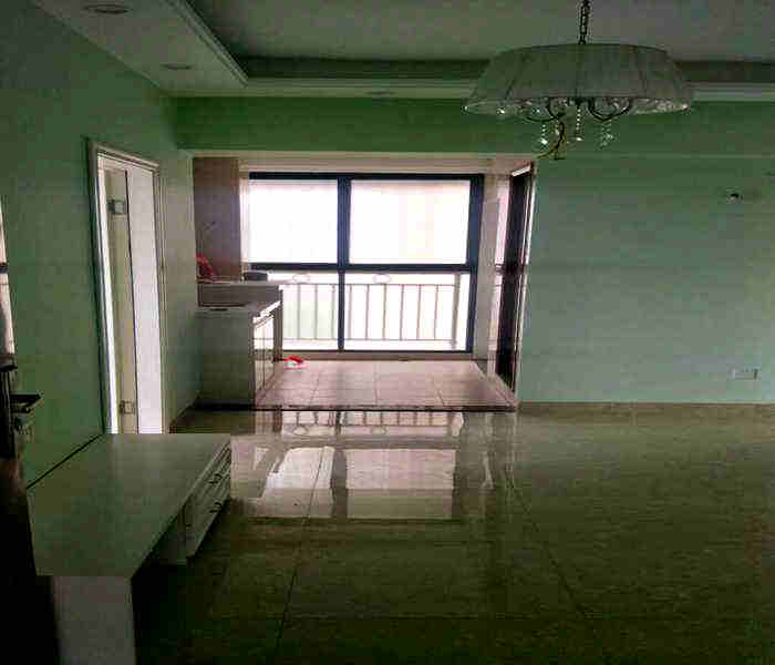 深圳小產權房民治:星河家居