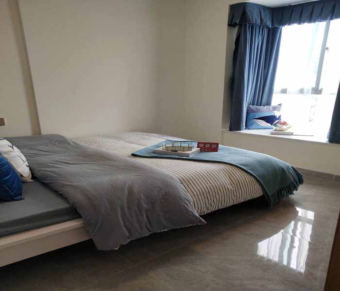 觀瀾小產權房網：浪漫新城廣場