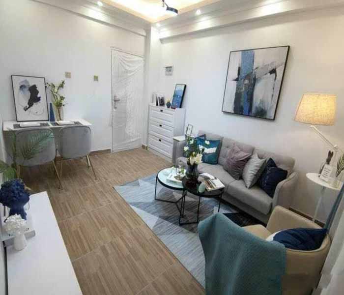 深圳小產權房公明:匯富公館