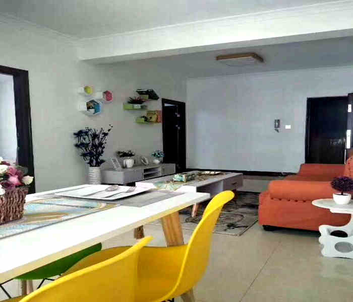 石巖水田小產權房：寶石名苑