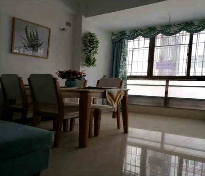 石巖水田小產權房：寶石名苑