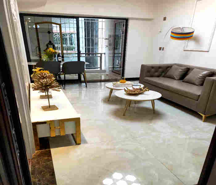 深圳大浪小產權房樓盤:萬豪公館