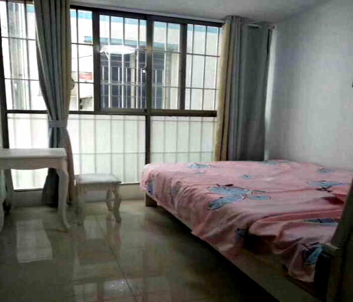 石巖水田小產權房：寶石名苑、