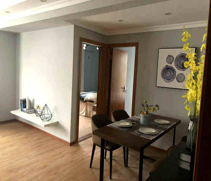 深圳沙井在售小產權房:沙井中心城