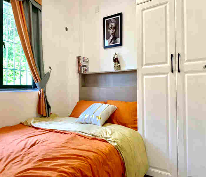 固戍集資房：小嘉華首付五成，分期三年