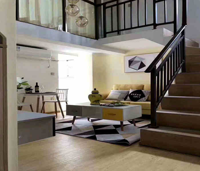 小產權房龍華:壹城公寓