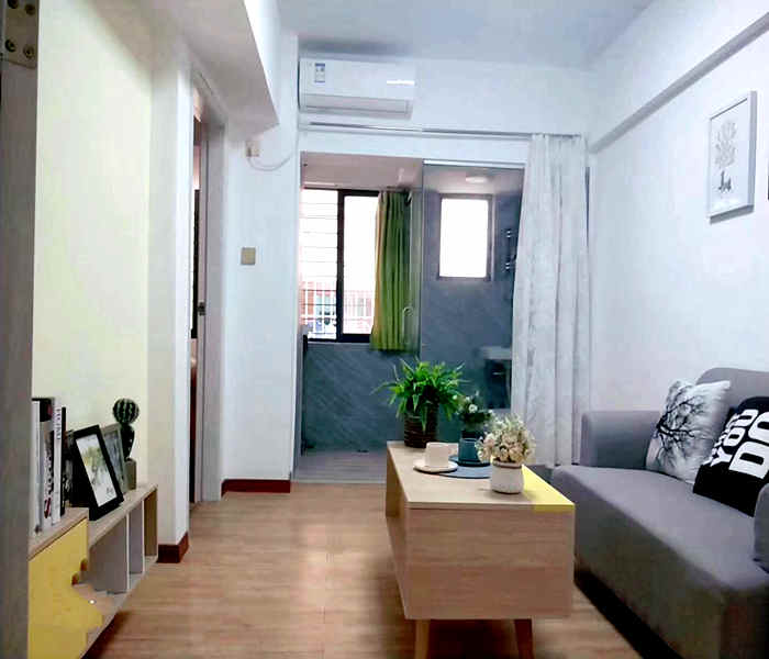 深圳龍華區小產權房信息網:龍門公寓