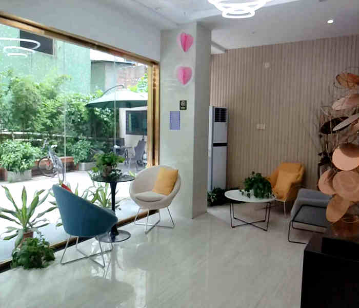 深圳龍華區小產權房信息網:龍門公寓