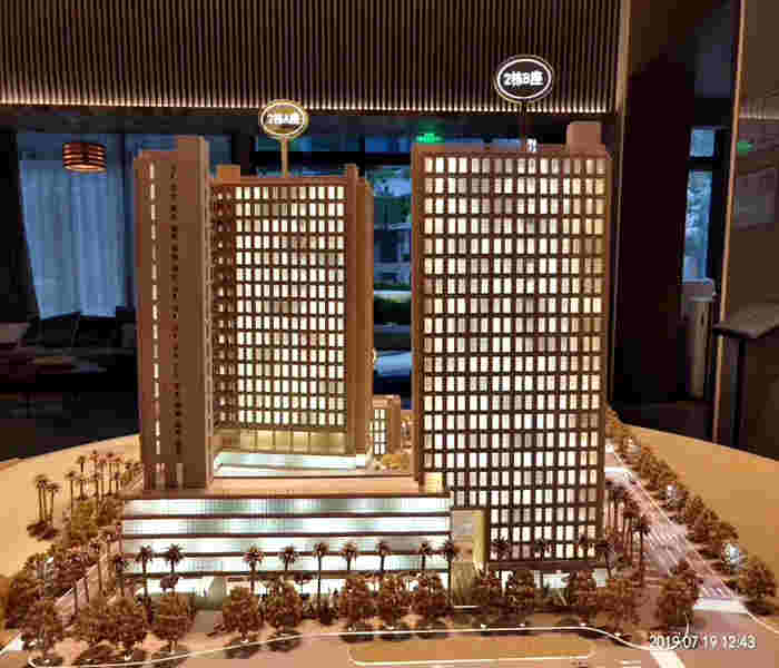 光明小產權：時間谷創意大廈整棟紅本，