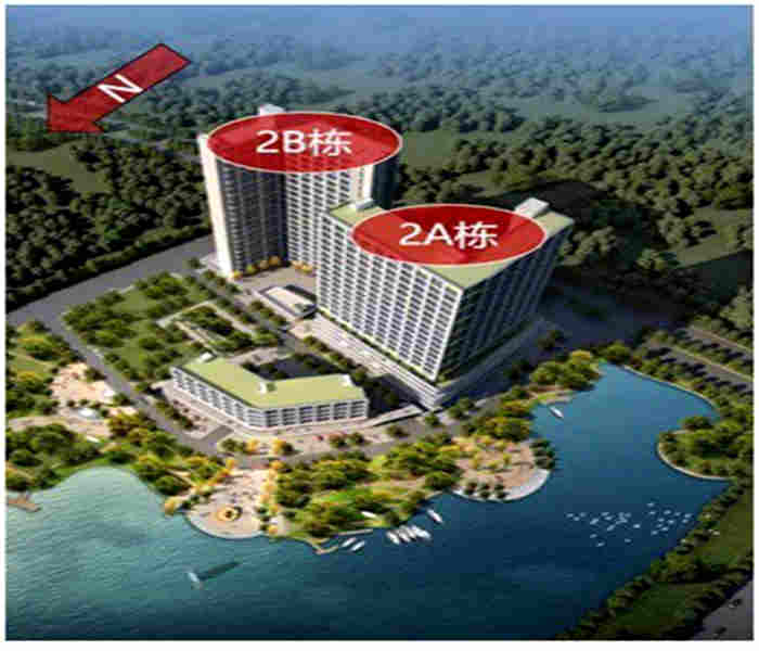 光明小產權：時間谷創意大廈整棟紅本，