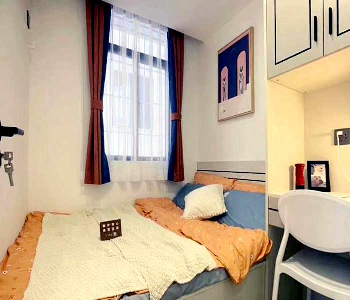 長安小產權房最新消息:長悅雅居