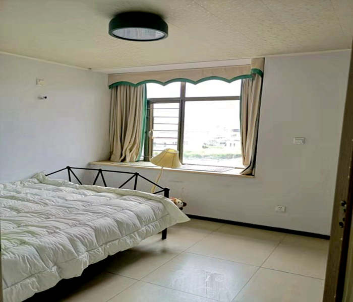 2019深圳沙井小產權房-濱江花園