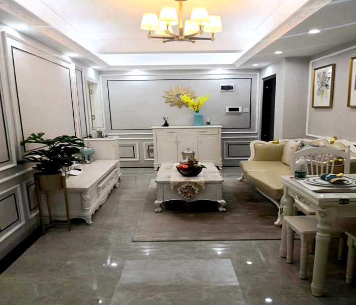 深圳西鄉坪洲小產權房-坪洲悅都