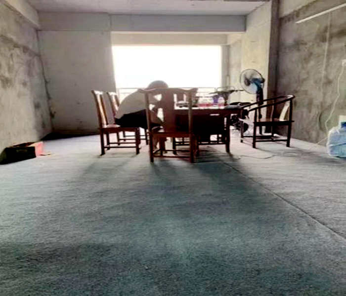 鳳崗的小產權房-鳳平家園