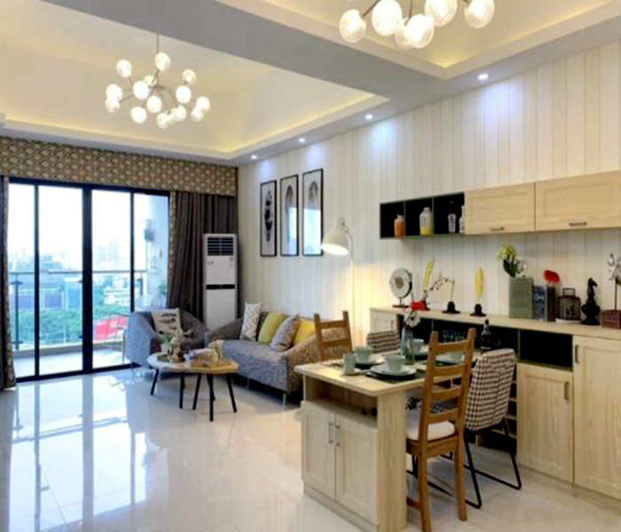 東莞<a href=/dalingshan/ target=_blank class=infotextkey>大嶺山小產權房</a>-松湖家園