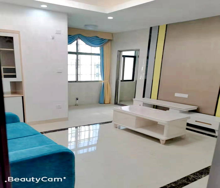 深圳龍崗坂田小產權房-雪象名居