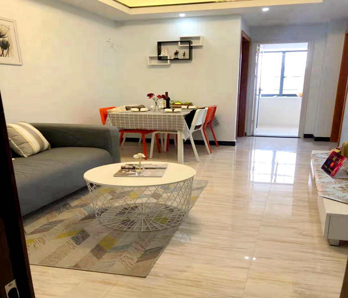 深圳福永橋頭小產權房-福橋公館