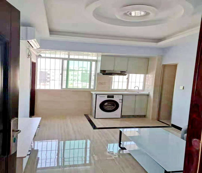 沙井上寮小產權房-上寮公園里