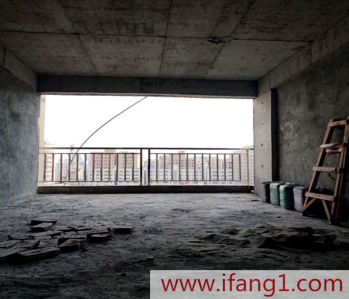 長安小產權房價格