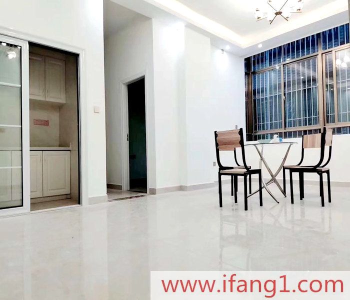 鳳崗小產權房源