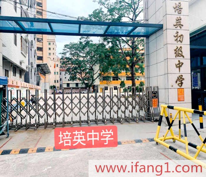 東莞長安小產權房