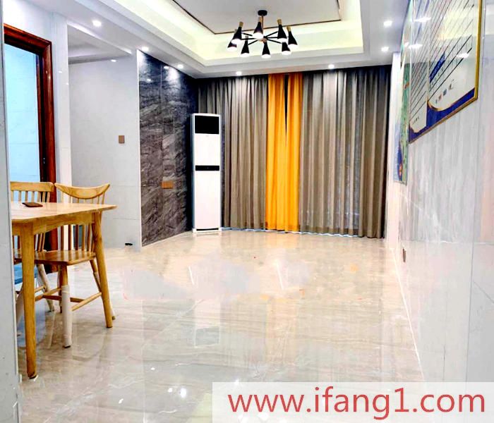 東莞長安小產權房