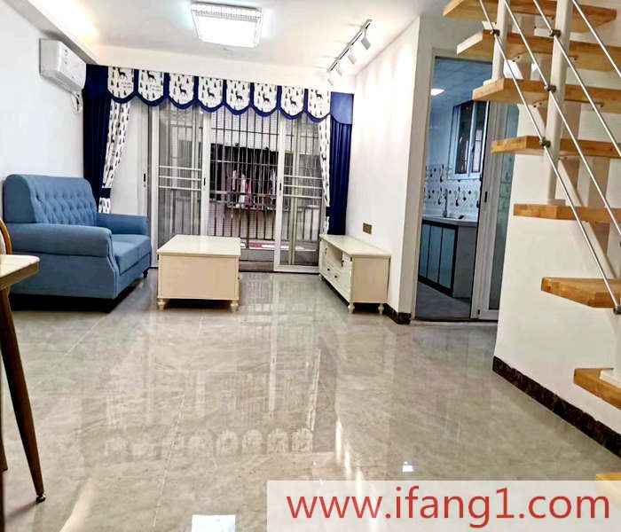 龍勝小產權房出售