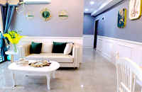 坂田小產權房網-陽光城雙地鐵口，送裝修